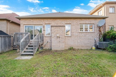 40 Balin Brampton,ON L6X 0V5 — Photo 25