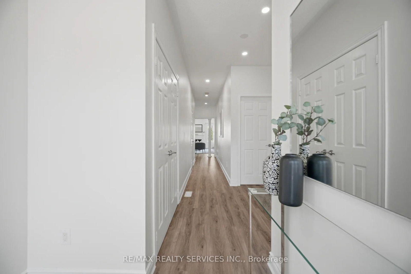 40 Balin Crescent • Brampton, ON photo 3
