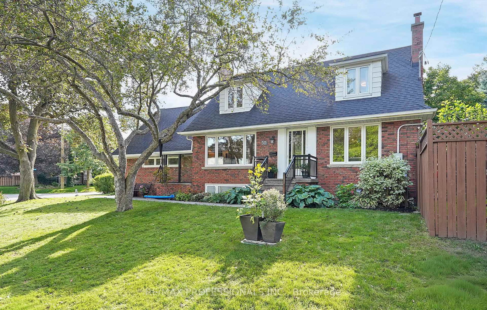 Property at 38 Ballacaine