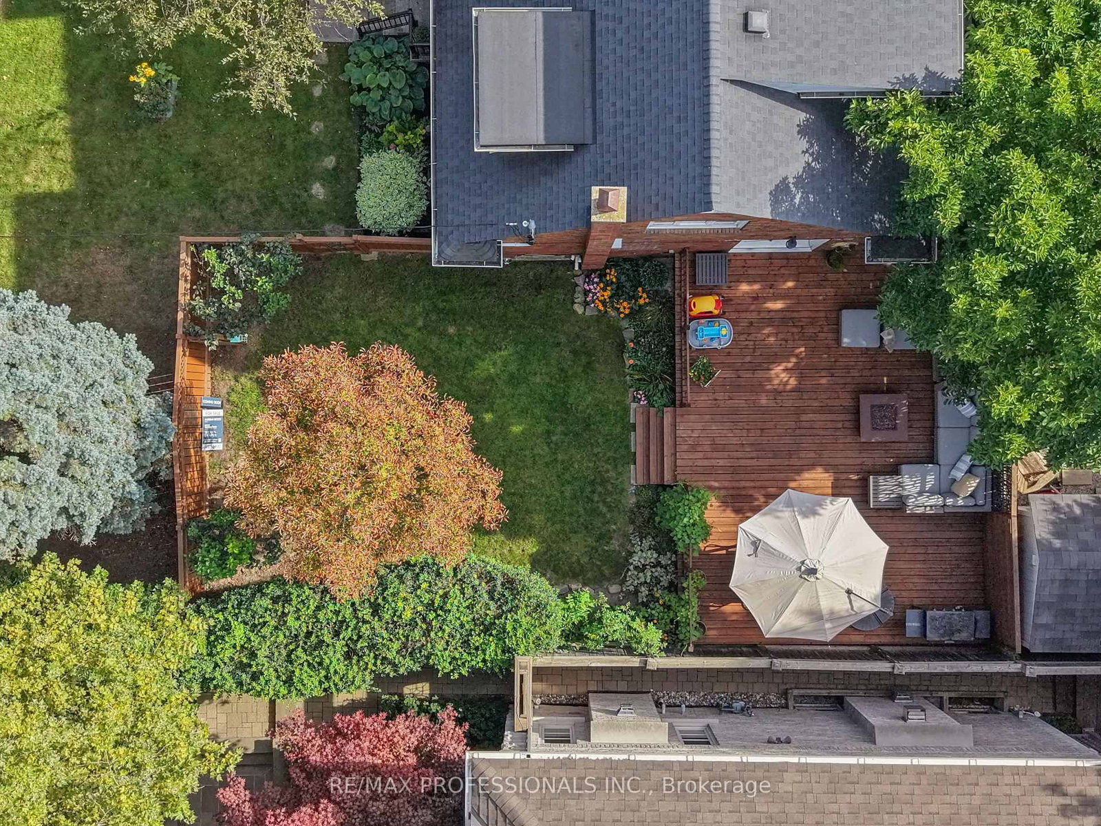 38 Ballacaine Drive • Toronto, ON photo 45