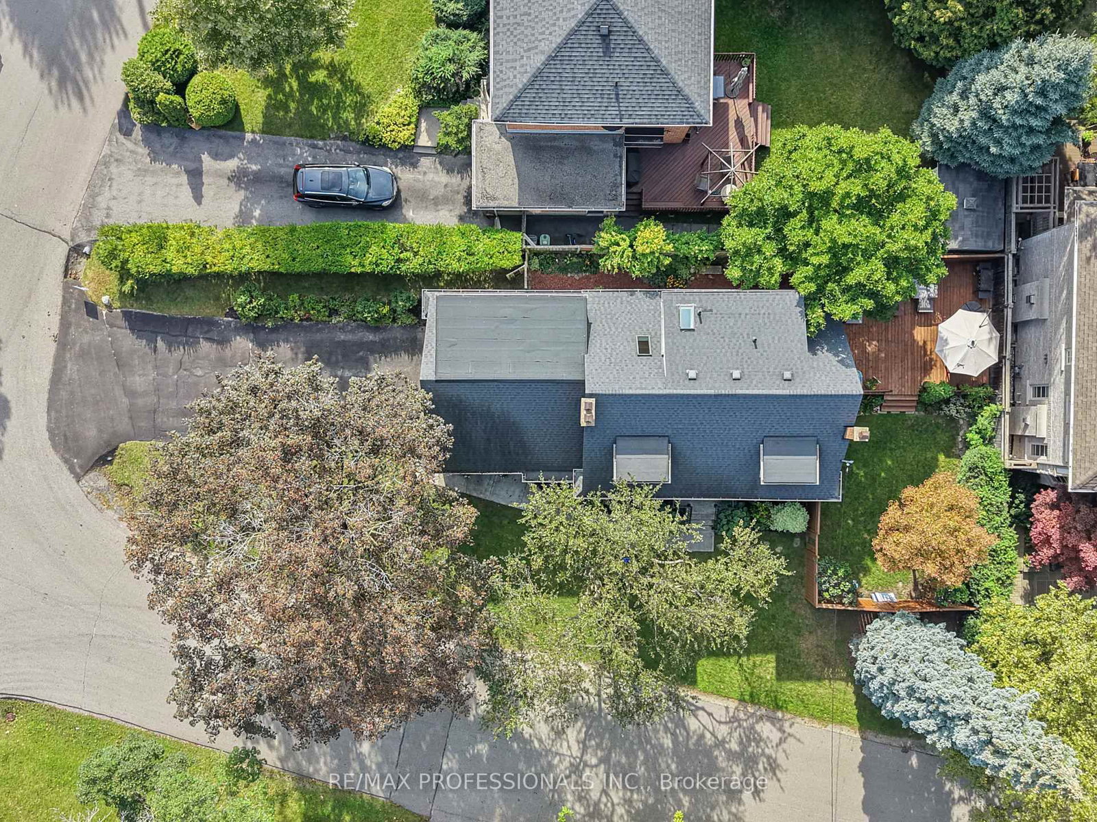 38 Ballacaine Drive • Toronto, ON photo 47