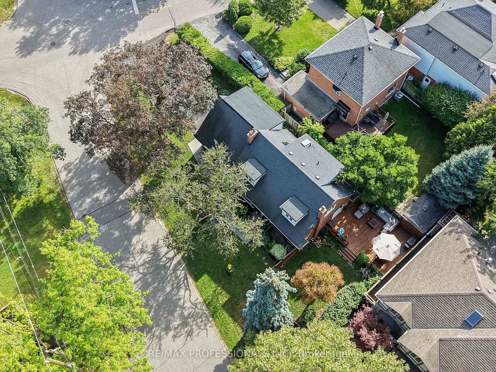 38 Ballacaine Drive • Toronto, ON photo 48