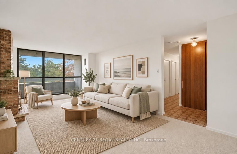 409 - 15 Kensington Road