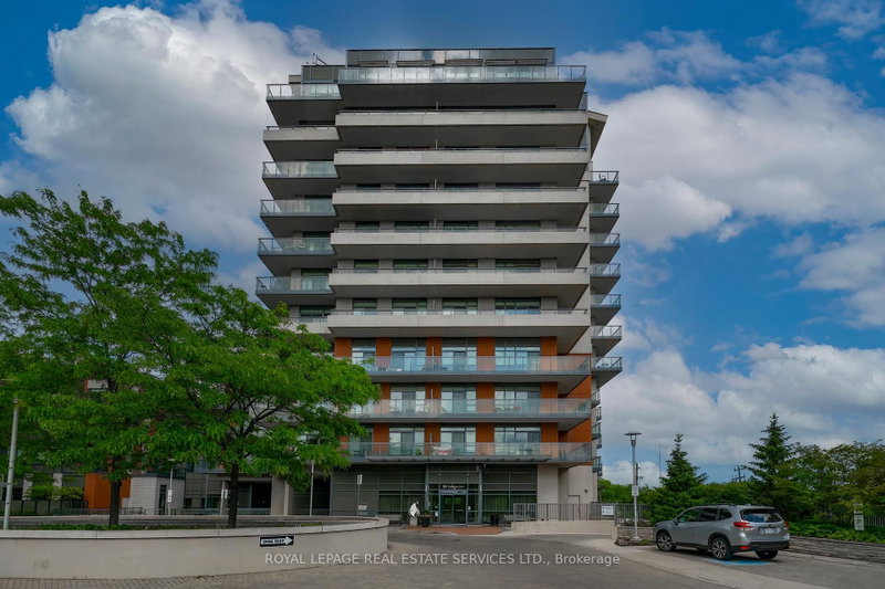 505 - 35 Fontenay Court