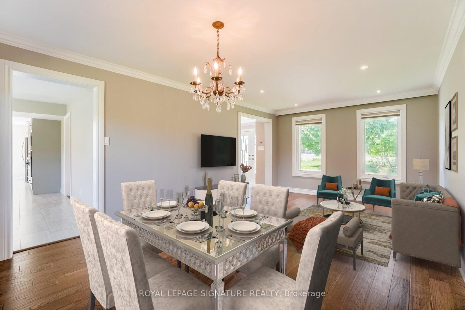 9 Elite Road • Caledon, ON photo 10