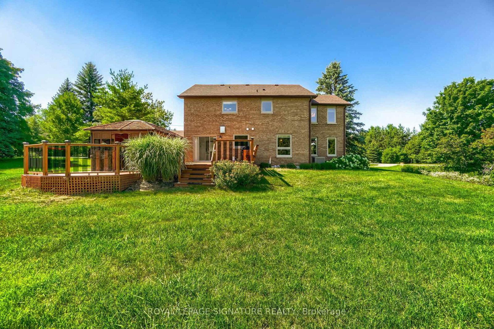 9 Elite Road • Caledon, ON photo 47