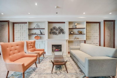 190 Manitoba Street • #309 • Toronto, ON photo 2