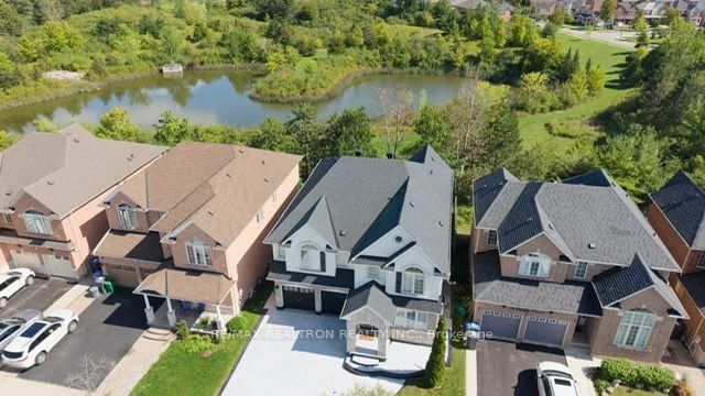 34 Catchfly Crescent • Brampton, ON photo 15