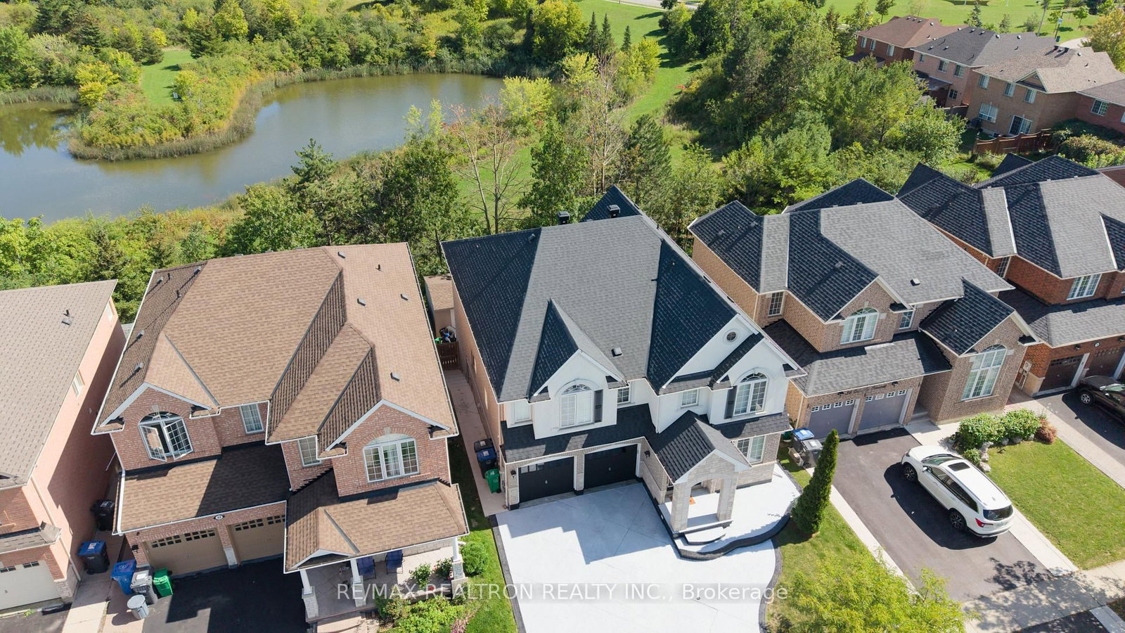 34 Catchfly Crescent • Brampton, ON photo 38