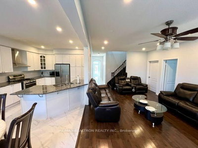 34 Catchfly Crescent • Brampton, ON photo 6