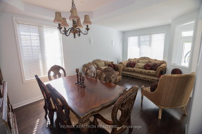 34 Catchfly Crescent • Brampton, ON photo 8