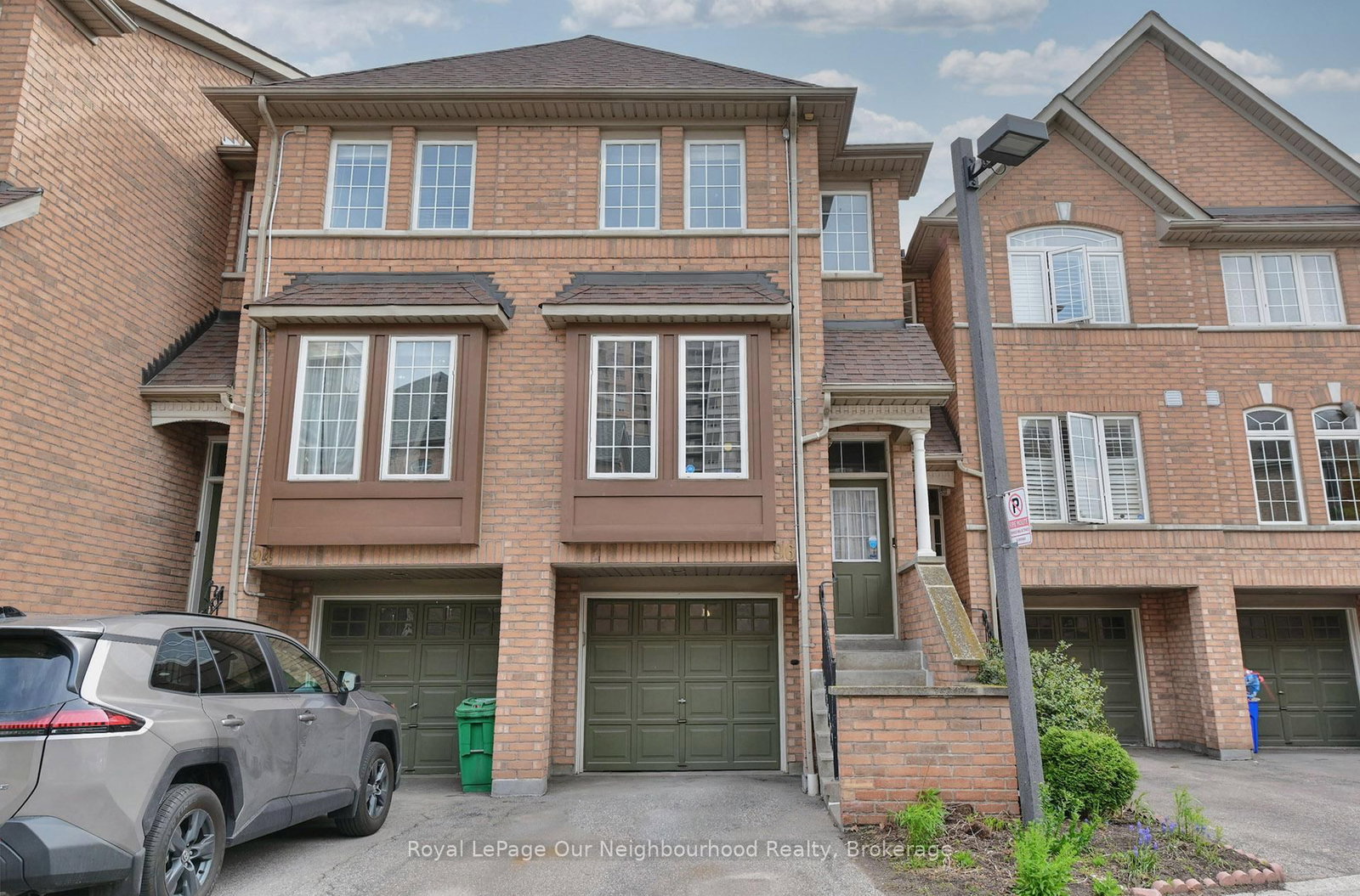 50 Strathaven Drive • #96 • Mississauga, ON photo 1