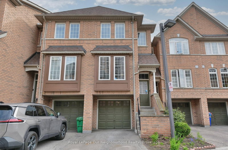 96 - 50 Strathaven Drive