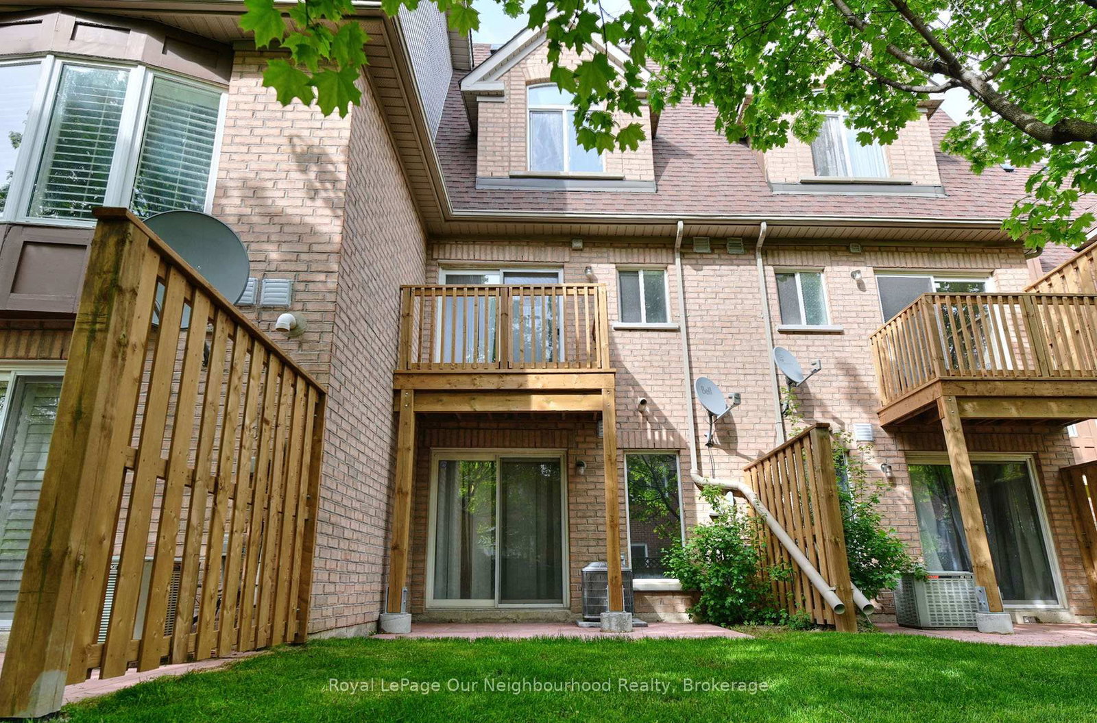 50 Strathaven Drive • #96 • Mississauga, ON photo 11