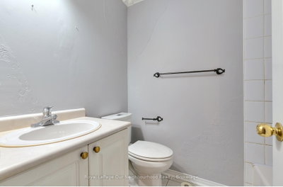 50 Strathaven Drive • #96 • Mississauga, ON photo 6