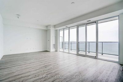 Condo for lease at 5005-70 Annie Craig Drive, Toronto, Ontario, M8V 0C4 - Mimico - MLS: W13760840