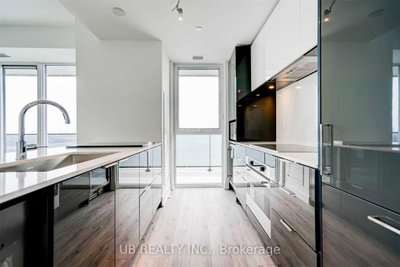 70 Annie Craig Toronto,ON M8V 0C4 — Photo 14
