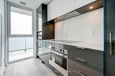 70 Annie Craig Toronto,ON M8V 0C4 — Photo 15