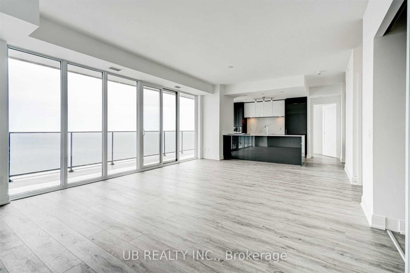 5005 - 70 Annie Craig Drive