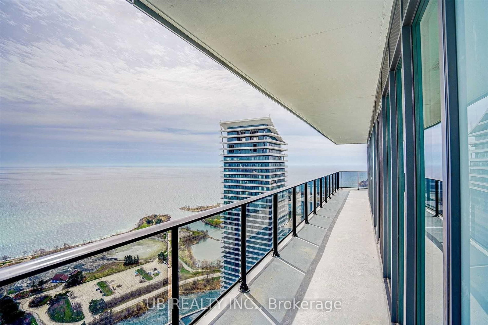 70 Annie Craig Toronto,ON M8V 0C4 — Photo 28