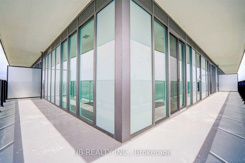 70 Annie Craig Toronto,ON M8V 0C4 — Photo 29