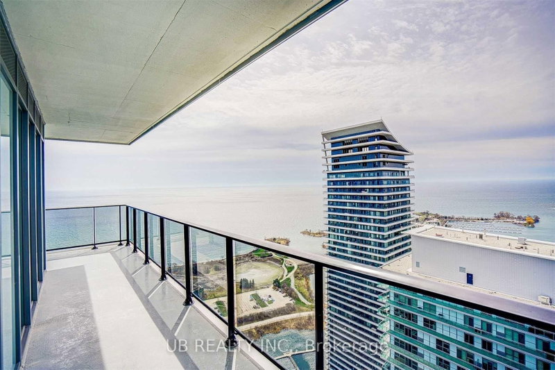 70 Annie Craig Toronto,ON M8V 0C4 — Photo 30