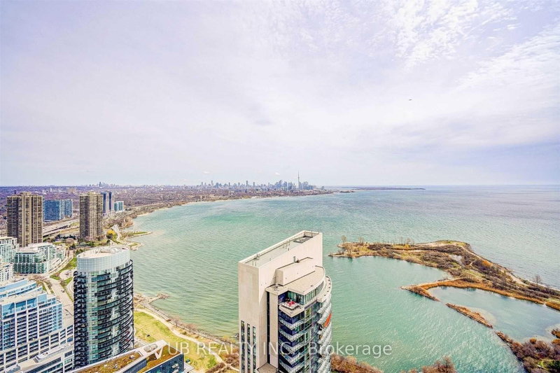 70 Annie Craig Toronto,ON M8V 0C4 — Photo 33