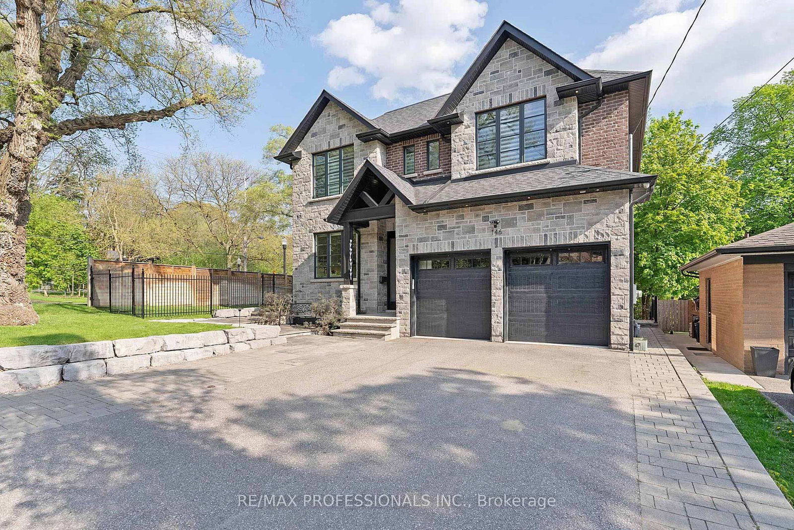 146 Thompson Avenue • Toronto, ON photo 1