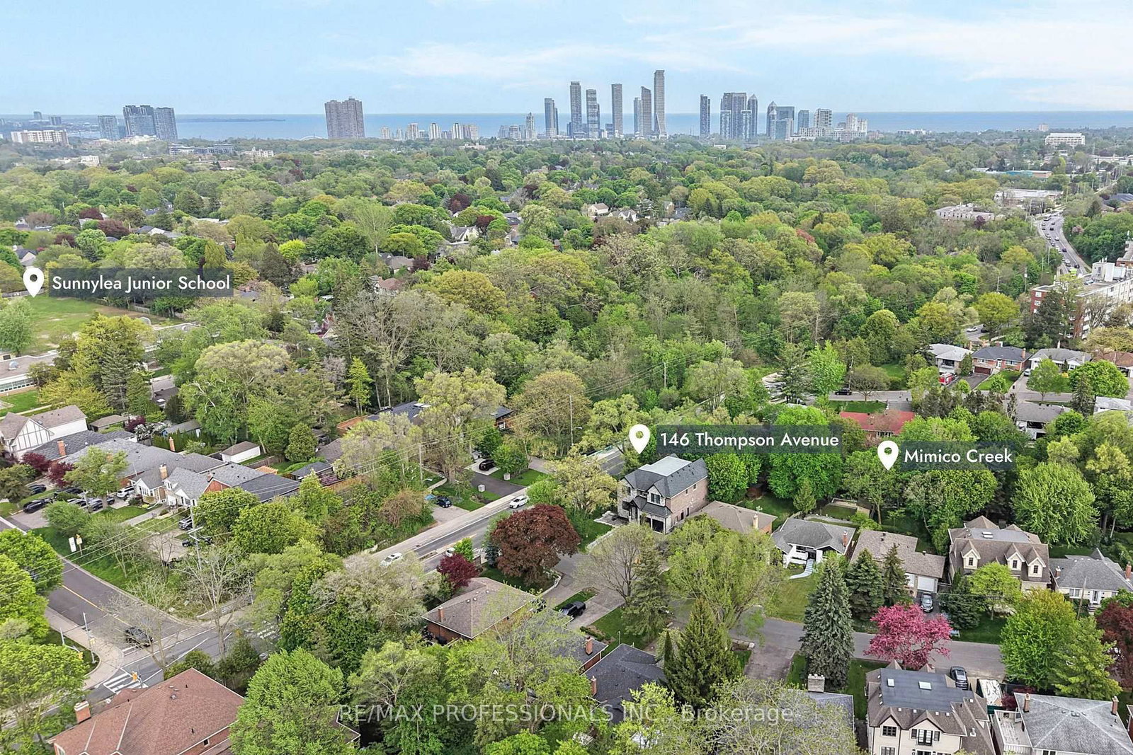 146 Thompson Avenue • Toronto, ON photo 50