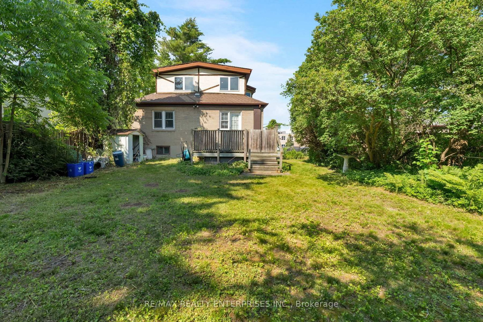 52 Briarwood Avenue • Mississauga, ON photo 28