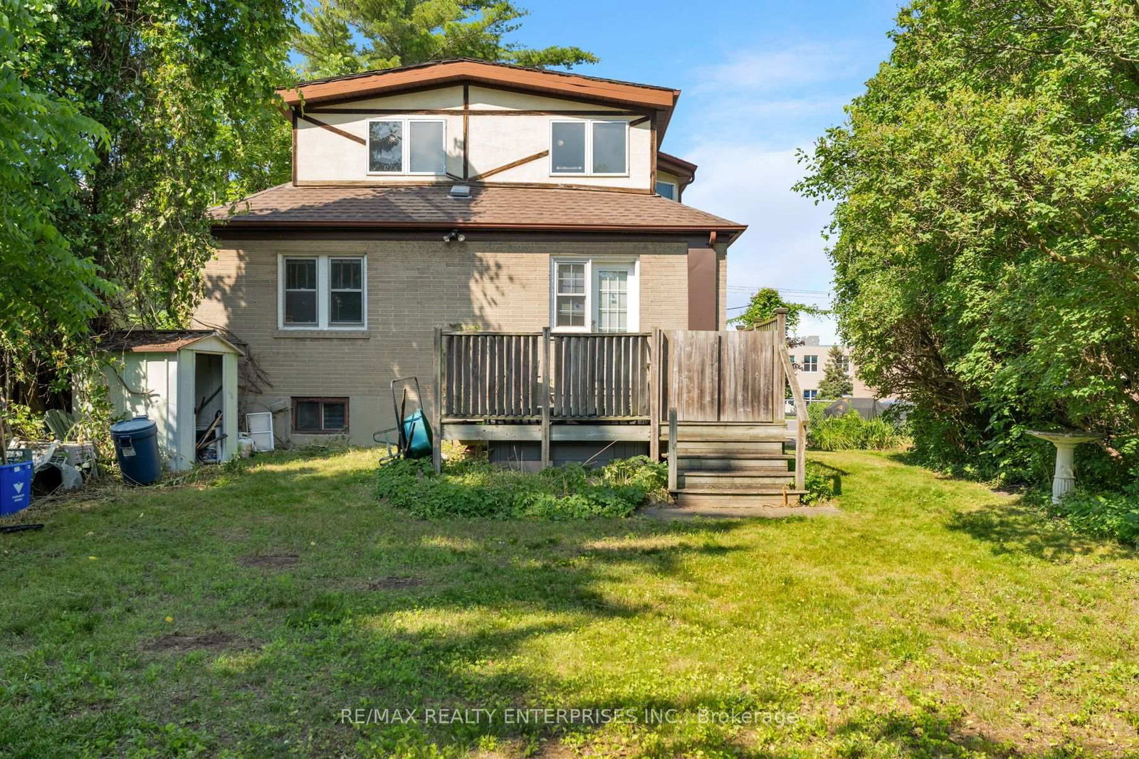 52 Briarwood Avenue • Mississauga, ON photo 29