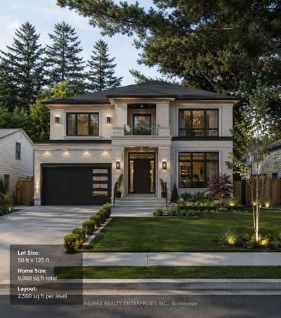 52 Briarwood Avenue • Mississauga, ON photo 3