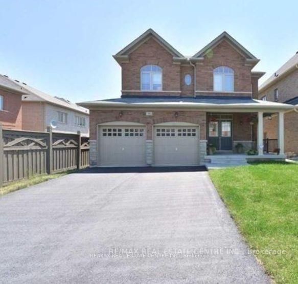 48 Bear Run Road