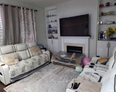 48 Bear Run Road • Brampton, ON photo 4