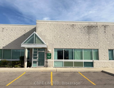 Office for lease at 3-2150 Dunwin Drive, Mississauga, Ontario, L5L 5M8 - Western Business Park - MLS: W13760864
