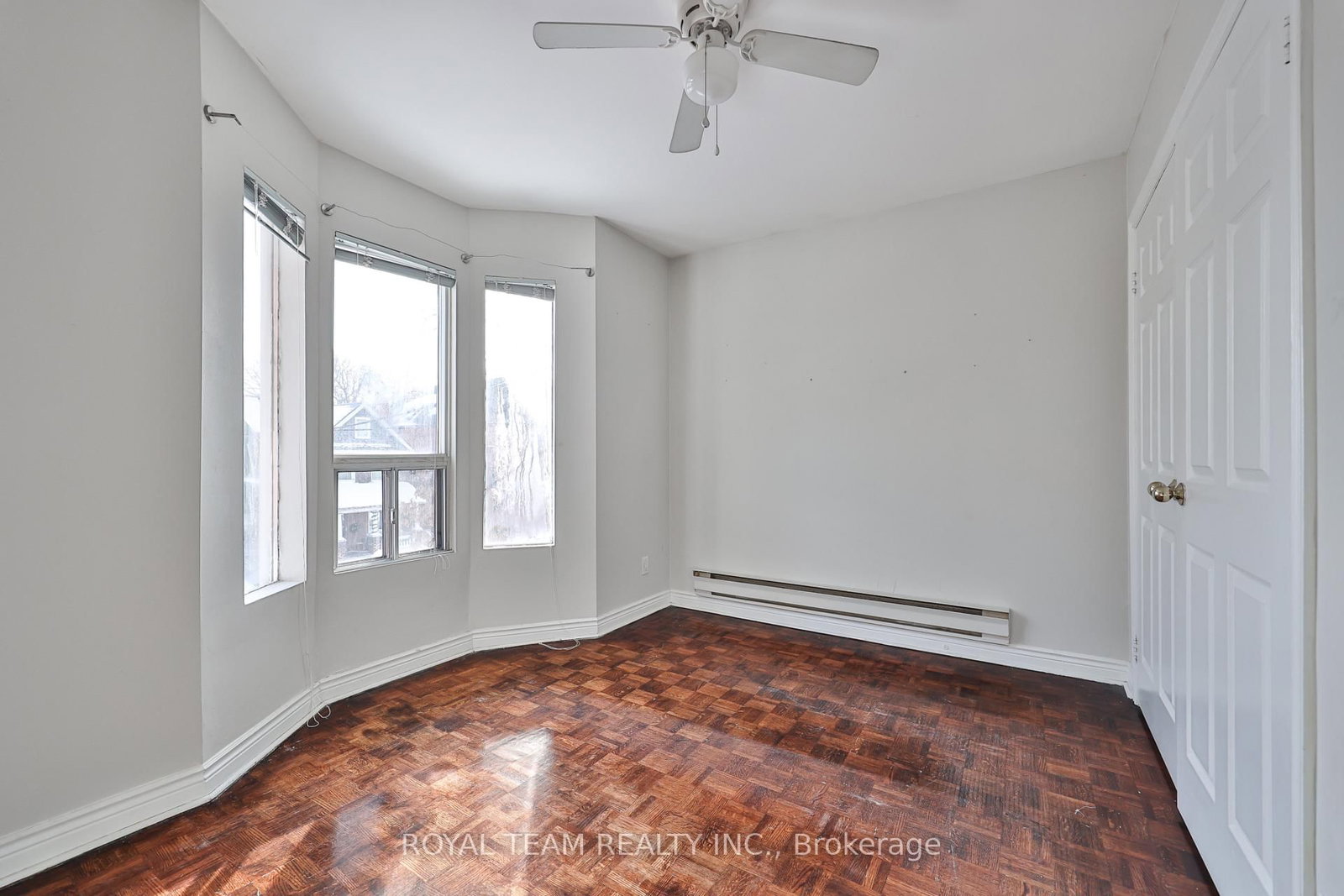 54 Maher Avenue • Toronto, ON photo 17