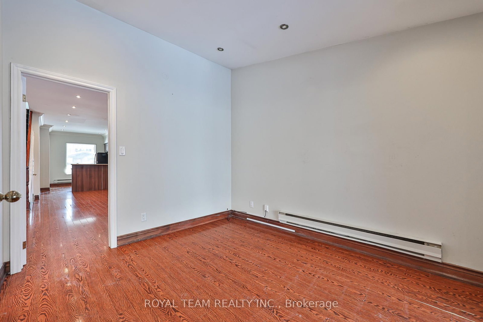 54 Maher Avenue • Toronto, ON photo 29