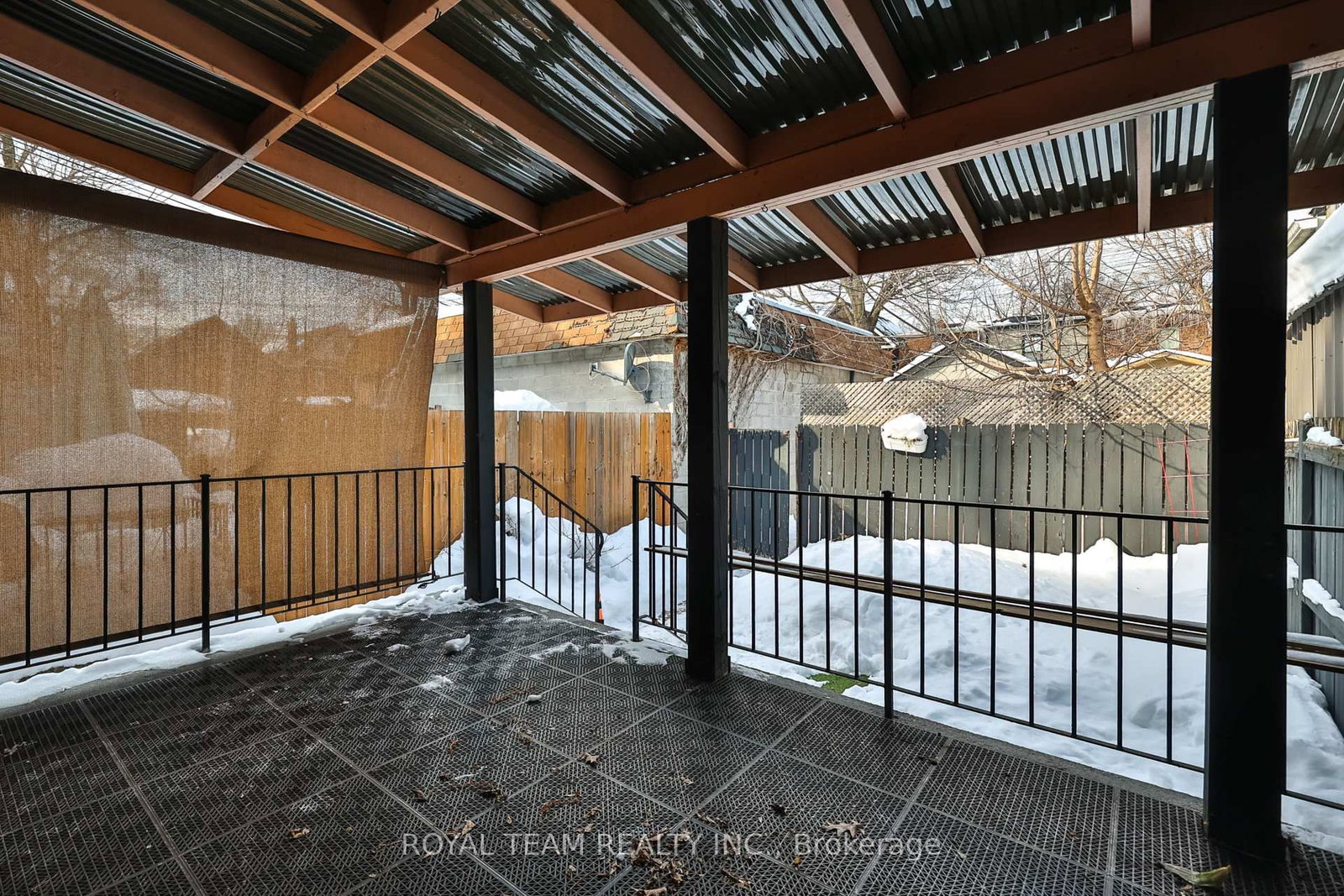 54 Maher Avenue • Toronto, ON photo 30