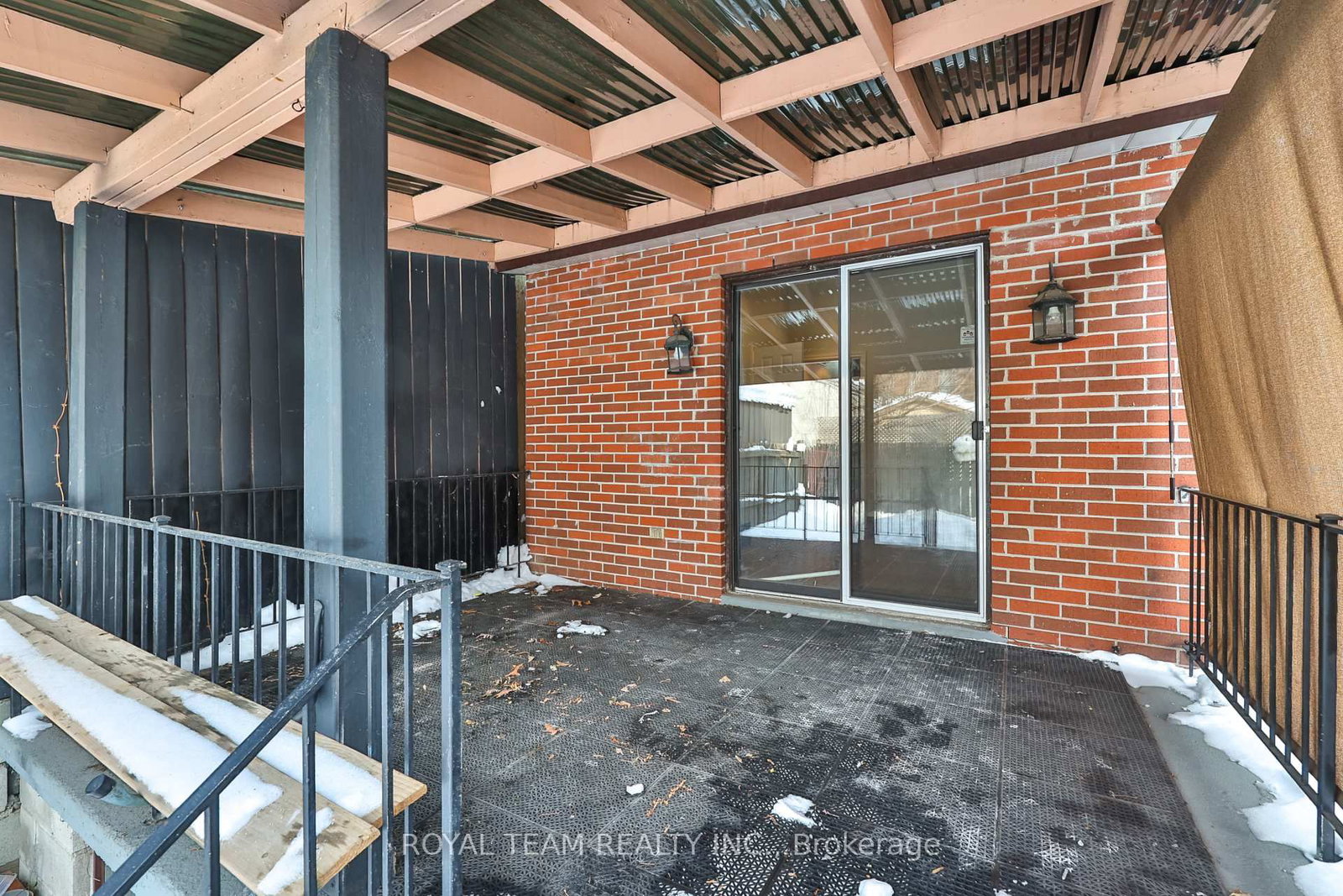 54 Maher Avenue • Toronto, ON photo 31