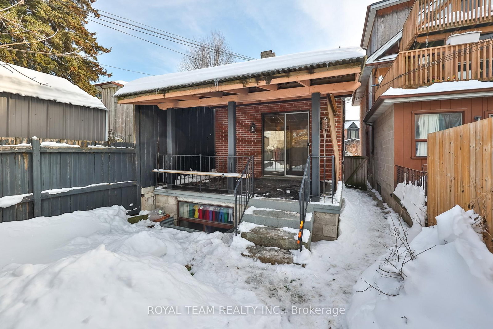 54 Maher Avenue • Toronto, ON photo 32