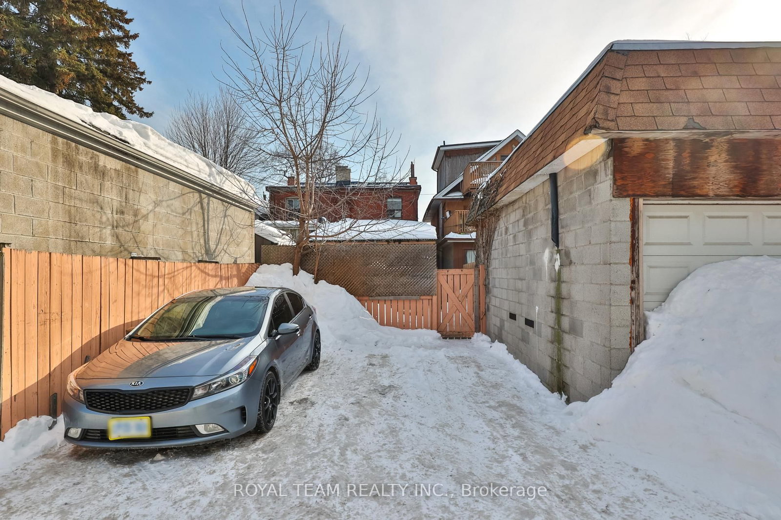54 Maher Avenue • Toronto, ON photo 33