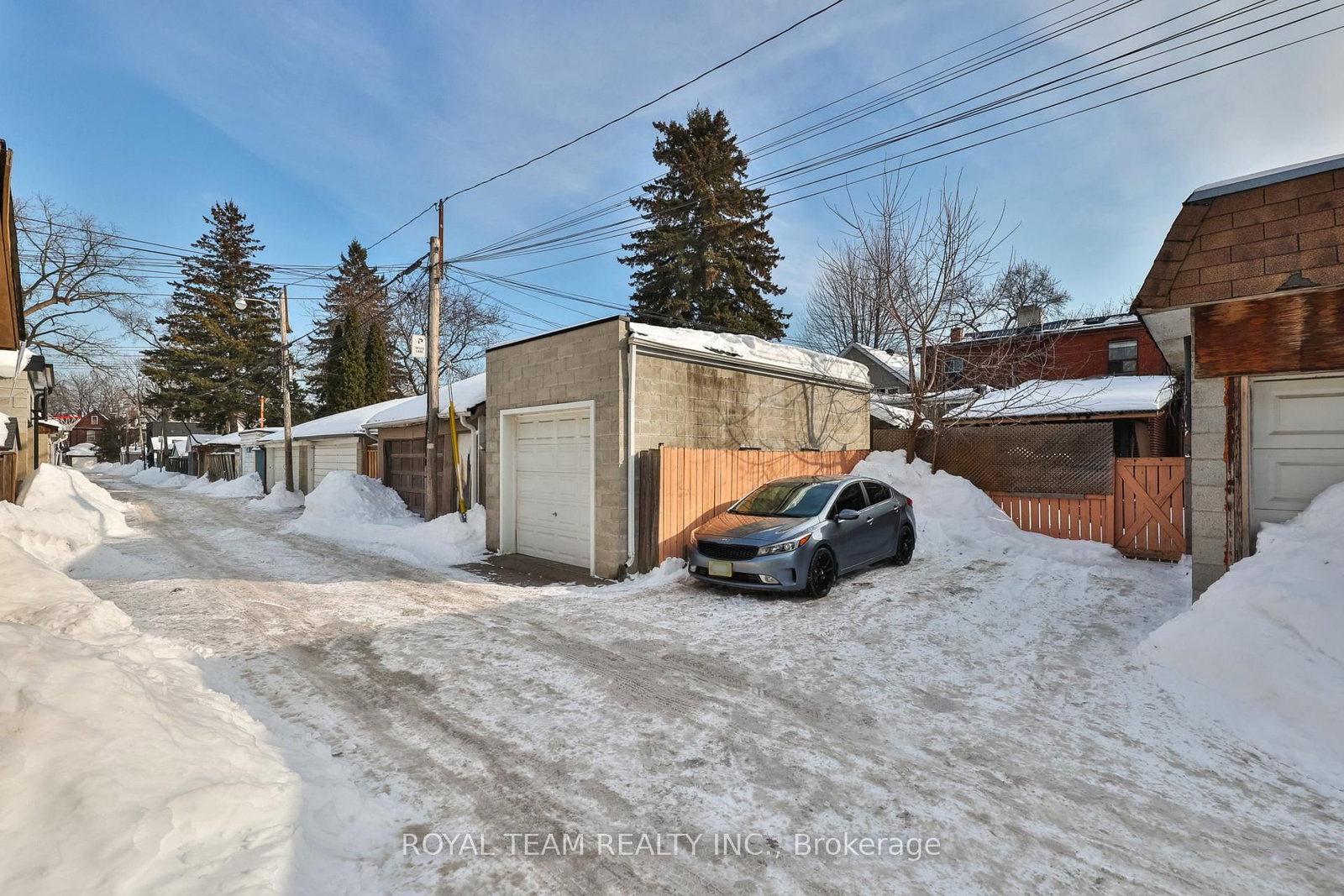 54 Maher Avenue • Toronto, ON photo 34