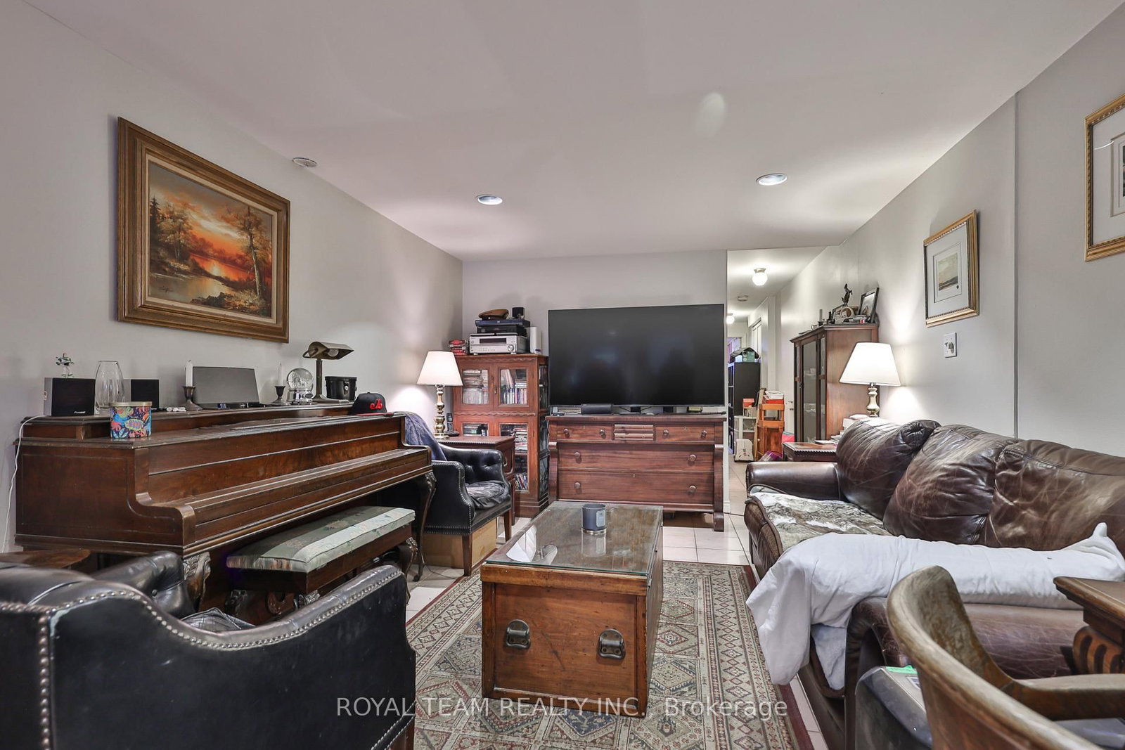 54 Maher Avenue • Toronto, ON photo 35