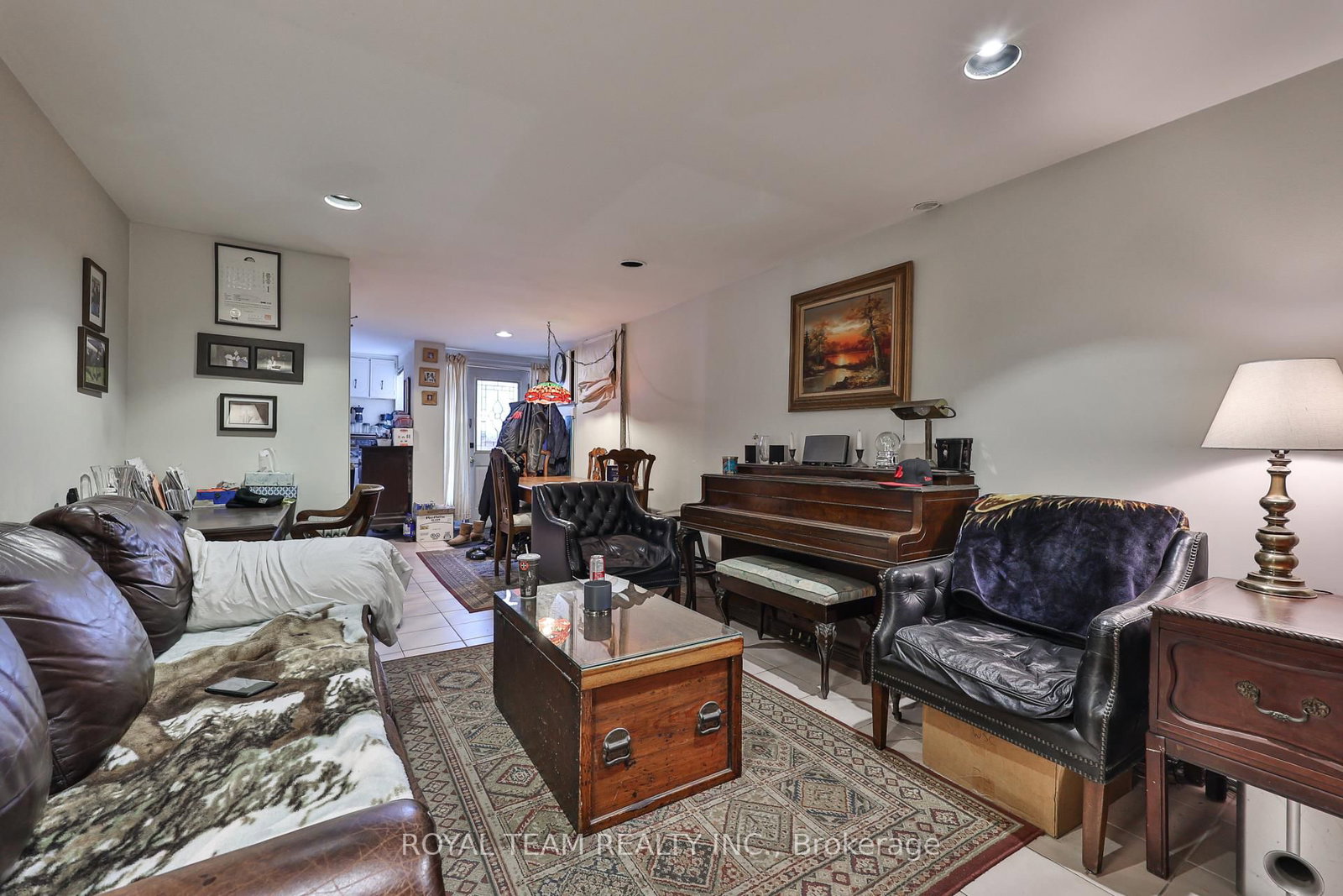 54 Maher Avenue • Toronto, ON photo 36