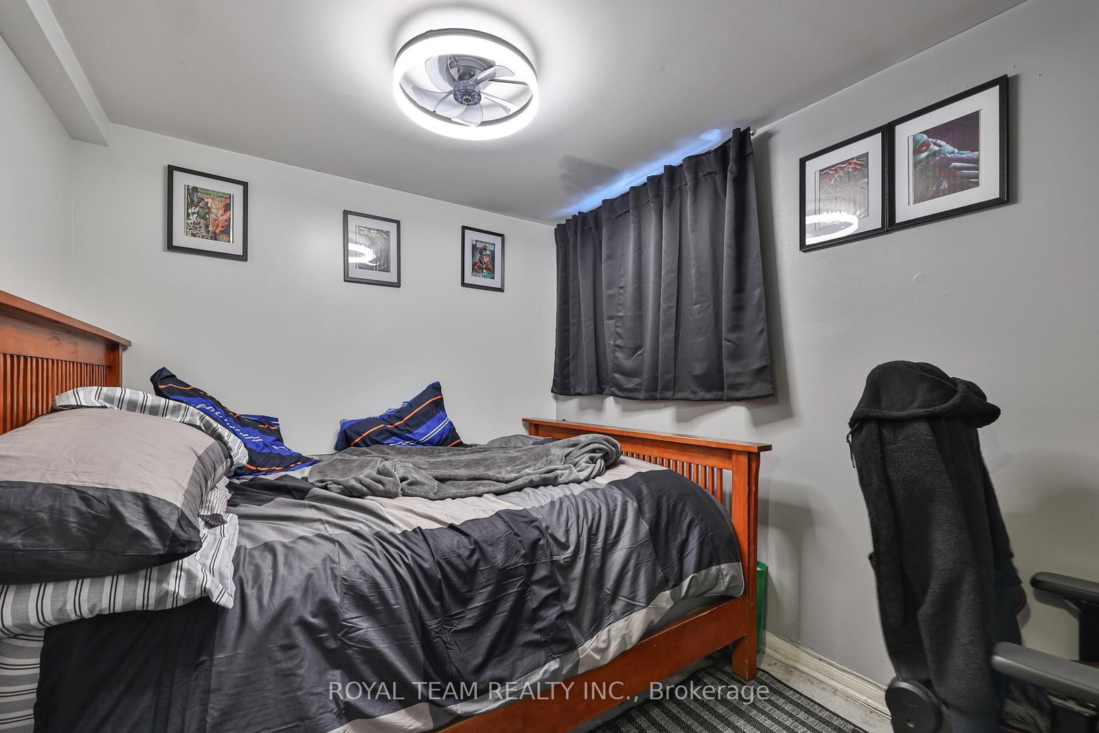 54 Maher Avenue • Toronto, ON photo 40