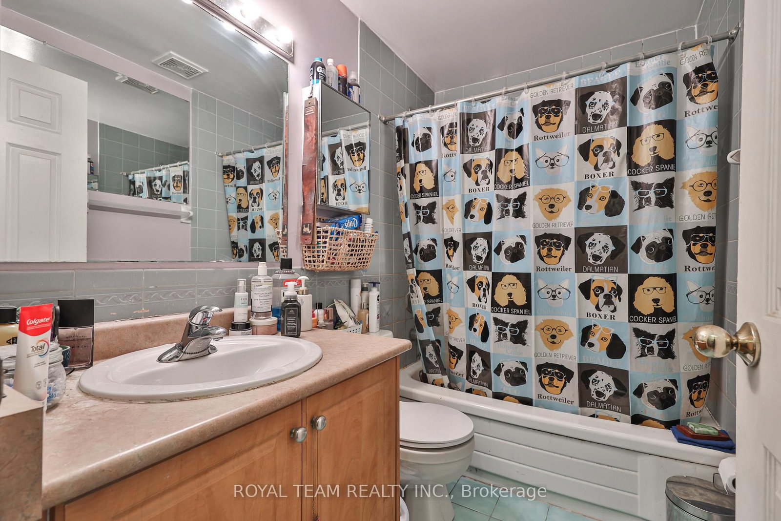 54 Maher Avenue • Toronto, ON photo 42