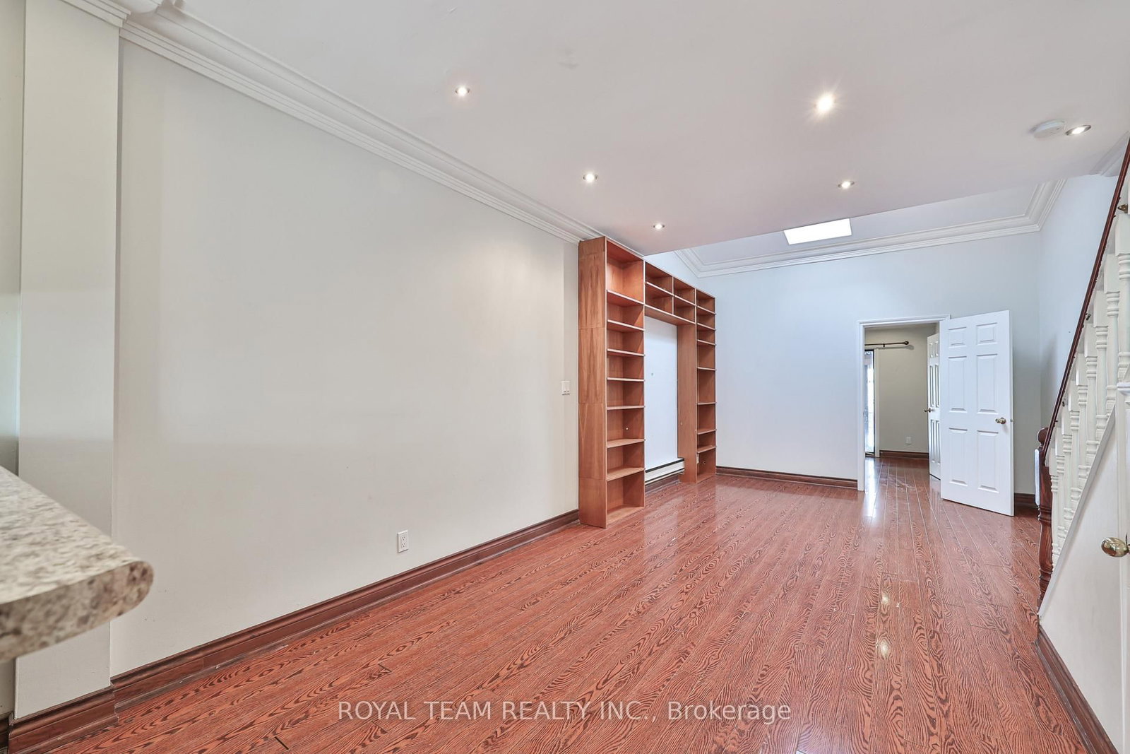 54 Maher Avenue • Toronto, ON photo 9