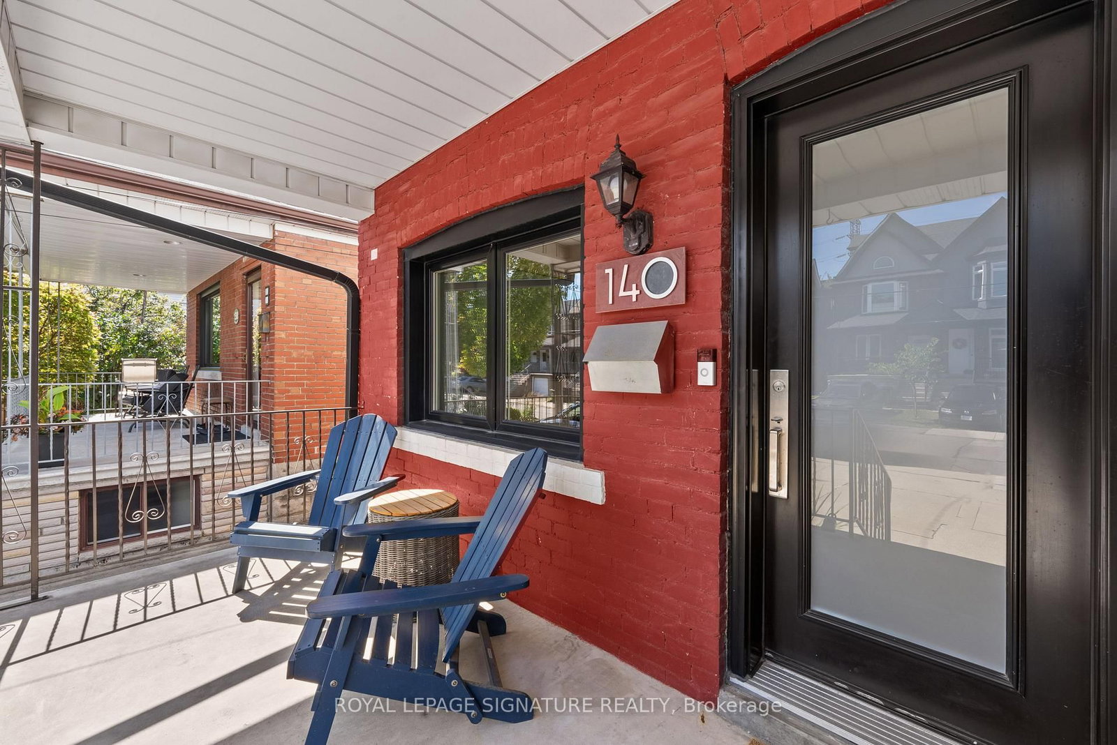 140 Prescott Avenue • Toronto, ON photo 1