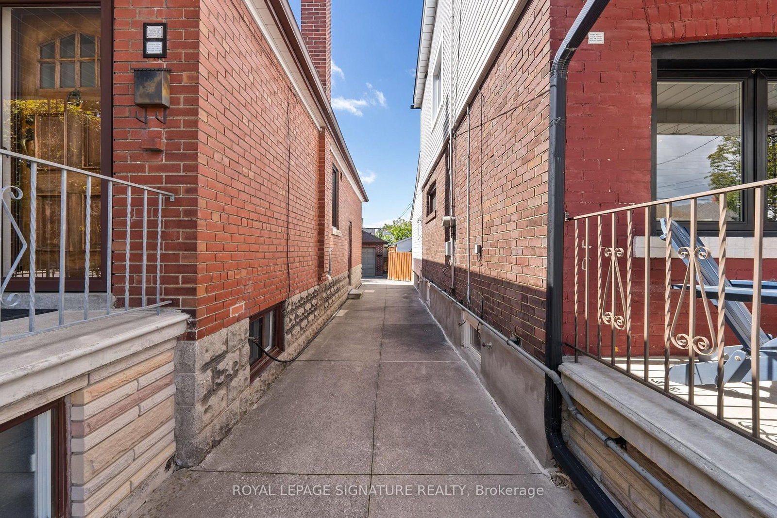 140 Prescott Avenue • Toronto, ON photo 34