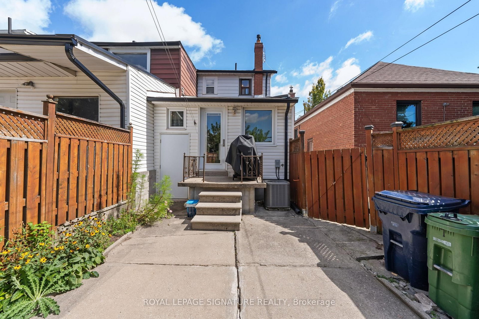 140 Prescott Avenue • Toronto, ON photo 36
